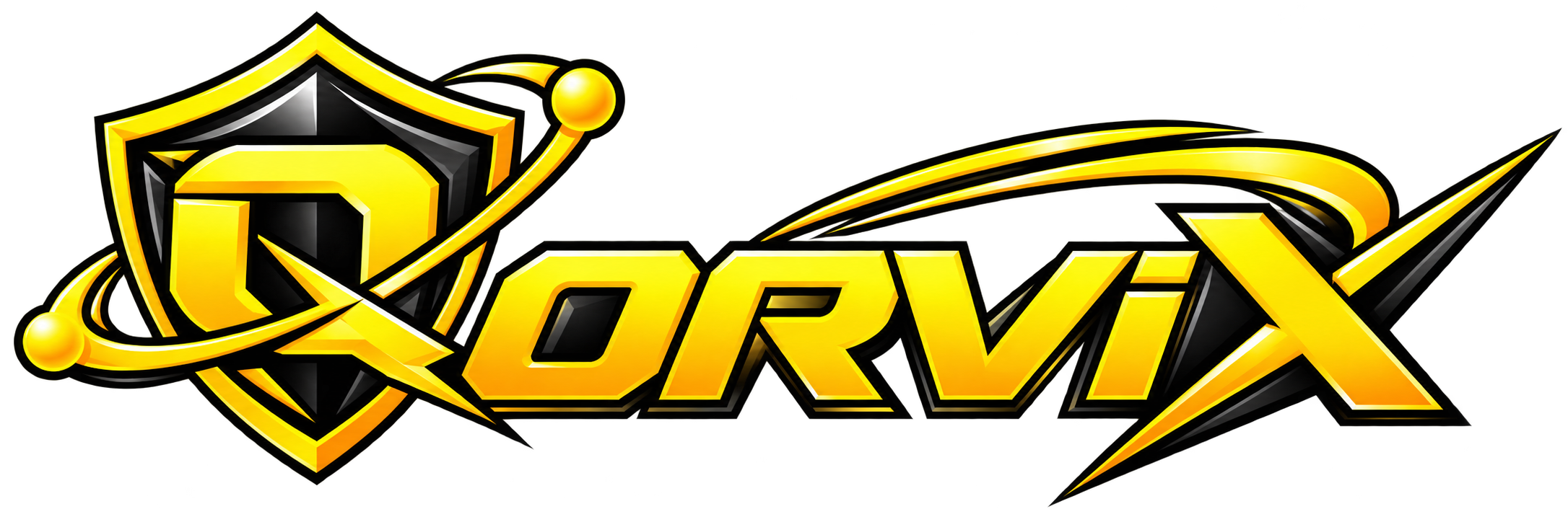 QorviX