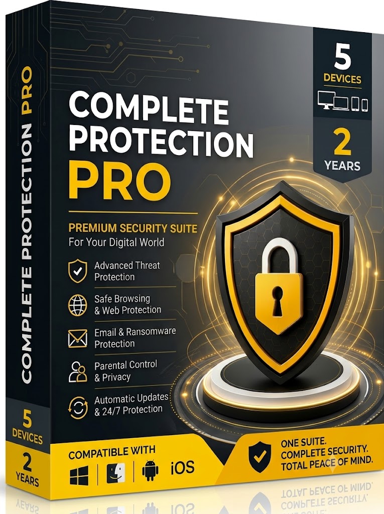 Complete Protection Pro